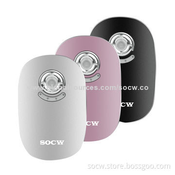 Multifunction USB Mobile Phone Chargers with 3,000mAh Capacity, FM Radio and MP3